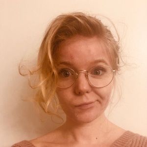 Meet your Posher, Haley